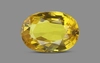 Yellow Sapphire - BYS 6538 (Origin - Thailand) Limited -Quality